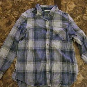 Women's shirt
